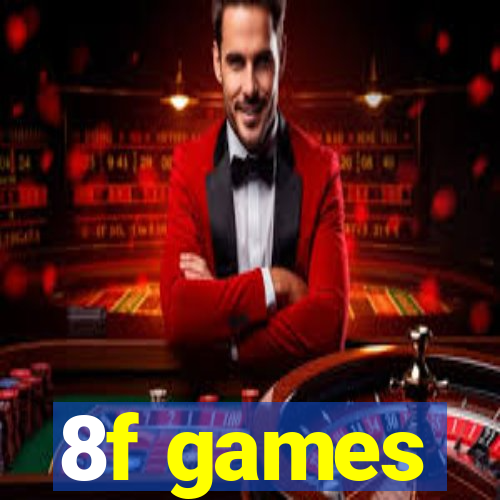 8f games